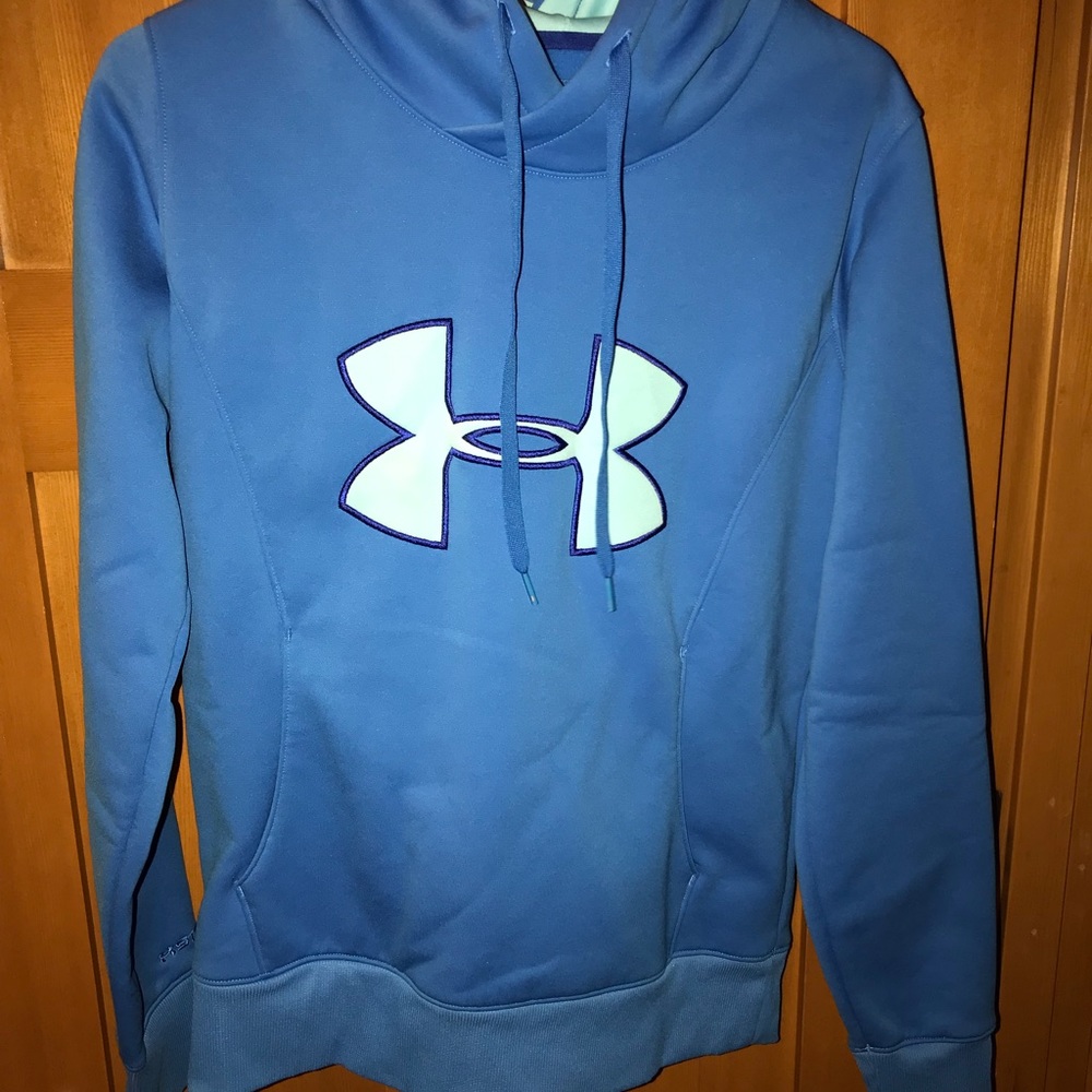 Under Armour hoodie